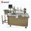 Aseptic Nasal Spray Filling and Capping Line