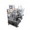 High Speed Small Box Packing Continuous Automatic Vertical Packaging Cartoning Machine