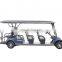 High Quality Golf Cart 8 Seater Electric