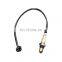 0015408517 Oxygen sensor For Mercedes-Benz W210 W211