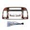 2000-2003 Android Car Radio Fascias Car Radio Installation Kit with Car DVD Fascia Panel Frame