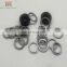 Excavator 702-16-71160 PC200-7/8 PC300-7/8 JOYSTICK Pilot Valve Oil Seal Gasket