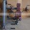 ASJ-A002 Commercial Gym Machine Double Pectoral Machine Pin Loaded Fitness Equipment