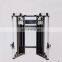 Commercial gym fitness equipment ASJ-S879 Multi Functional Trainer