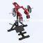 Multi Function Gym Equipment Plate Loaded Machine For Bodybuilding Standing Calf