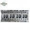 For Fiat Palio 1.6L 16V cylinder head 7799878 sales promotion