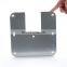 Precise Sheet Metal Fabrication Parts Laser Cutting Service Stainless steel plate Stamped Part