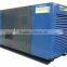 500kva silent generator 400kw