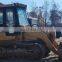 Nice working condition used cat crawler loader 953c 953d