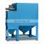 Gubot hot sale sandblasting machine automatic internal pipe sandblasting machine