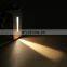 Aluminum Waterproof Staircase Lamp IP65 Outdoor Recessed Square Stair LED Step Light