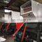 1-1.5 t/h  75kw Palm EFB Fiber Crusher in Palm EFB Pellet Mill  of Malaysia