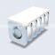 Gas Discharge Tube DC Break Over GDT Impulse Spark Over Voltage Five Layers Gas Discharge Tube