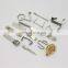 stainless steel sheet stamping parts EMI RF Shielding Case for electronics  2021
