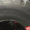 1 Forklift tire 17.5/23.5/26.5 29.5 20.5-25 16/70-20-24 Solid semi-solid