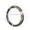China Thrust Ball Bearing Manufacturers 91681-500 Bidirectional Thrust Ball Bearing 500*600*60Mm