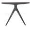 TV cabinet aluminum alloy feet, sofa adjustable chair legs