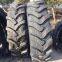 1 A-shaped tractor tire 13.6/15.5/16.9/18.4/20.8-38 42 34 30 28 Paddy field