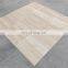 Customized New Arrival Model Light Travertine Vein Cut Tile cut to size from Turkey Factory CEM-FHVC-02-12