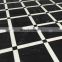 China nero marquina black marble floor tile patterns u007F