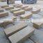 hot sale yellow sandstone paving blocks cut to size for building paving blocks