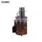 Lack of Water Automatic Control electric stainless steel water distiller