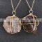 Other Jewelry Personalized Gifts Neckless Pendant & Charms China Jewelry Wholesale Inspirational Wire Wrapped Pendants
