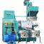 YK1688 Castor Oil Extraction Machine