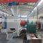 High press hydraulic metal oxide dry powder briquetting machine factory