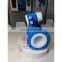 Taijia electromagnetic flow meter flowmeter dn65 battery powered electromagnetic flowmeter for Effluent industry