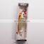 Cast Fish II Jigging 60g Yellow And White Glitter Tackle Fishing Lure Fishing Jig Lead AST FISH II fishing baits