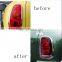 Upgrade hot sale LED taillamp taillight plug and play for BMW MINI R60 tail lamp tail light 2011-2016