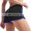 to p quality women yoga shorts for gym shorts