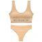 Drop shipping Good Price Women 36 Bra Size Big Size Bra Mature Hot Sexy Plus Size Bra Full Cup Linger