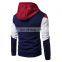 Zipper Hoodies Design Hoodie Wholesale Unisex Quick Dry Autumn Spring Sports Wear Long Sleeve HOODIE