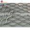 high strength diamond expanded metal mesh