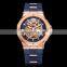 Branded Relogio Masculino Watches Men Wrist Water Resistant Hand Watches for Men Luxury Brand Automatic Private Label Watch