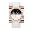 Wholesale Unique Design Japanese Quartz Movement Watches OEM Bling Diamond Wrist  Quartz Watches Luxury Wrist Watches For Women