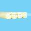 Manufacturer's spot engineering plastic rod solid round rod PA6 high impact extruded nylon rod