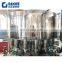 Low price and automatic water filling liquid bottling and capping machine line