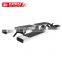 Wholesale Auto Parts 4x4 Tuning Decorative Step Panel Running Board Fit for Ford F150