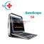 Factory price color portable Sonoscape s9 ultrasound machine price/Used ultrasound machine/3d ultrasound machine price