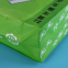 Food Grade Horse Poly Woven Feed Bags , Recycled Woven Polypropylene Bags