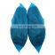 Factory Price A Large Number Of Spot PP Material Disposable Shoe Covers Medical Non-medical