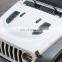 Auto Parts Accessories Bonnet cover Hood For JEEP WRANGLER JL 2018+