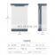 75W Air Purifier for Filter /Low Noise/Night Light/Home Allergies Pets Hair Smokers in Bedroom