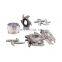 LIVTER PCD cutting tools diamond shaper cutter grooving cutter hard wood Slotting saw baldes