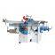 LIVTER ML310K 5 in 1 Woodworking Machine Sliding Table Saw Spindle Moulder Drilling Jointer thickness Planer Combination