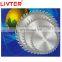 LIVTER 7-Inch 40-Tooth Cutting Blade Saw Blade For Electric Circular Machine