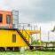 shipping container house prefab modular container 2bedroom
